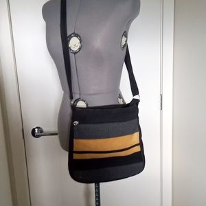 Crossbody bag
